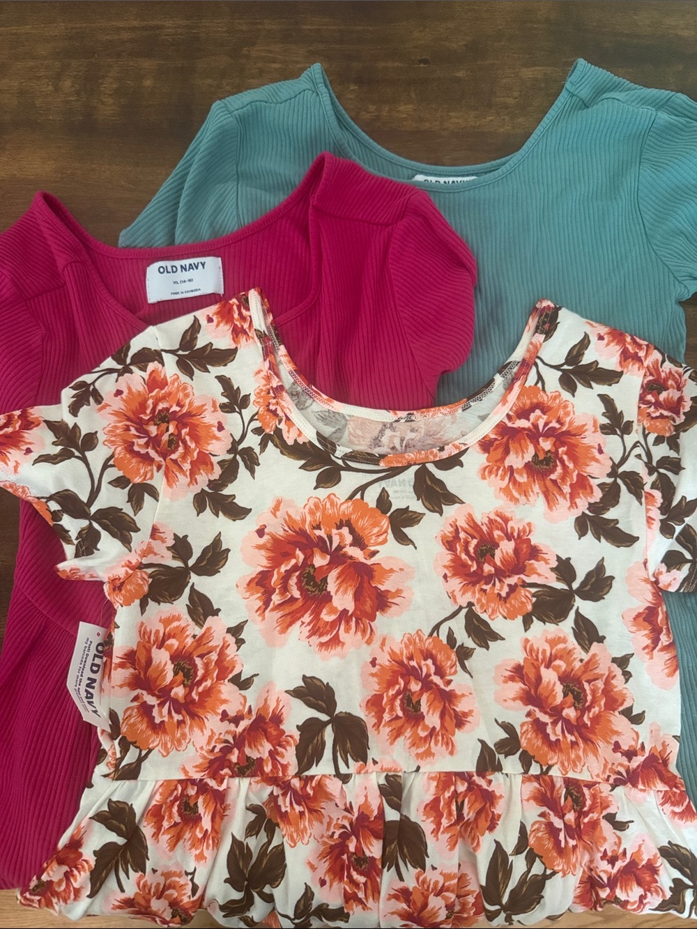 Old Navy XL girls dress lot